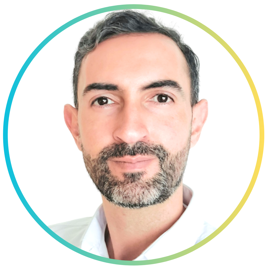 Diego Romero Maha Kalev